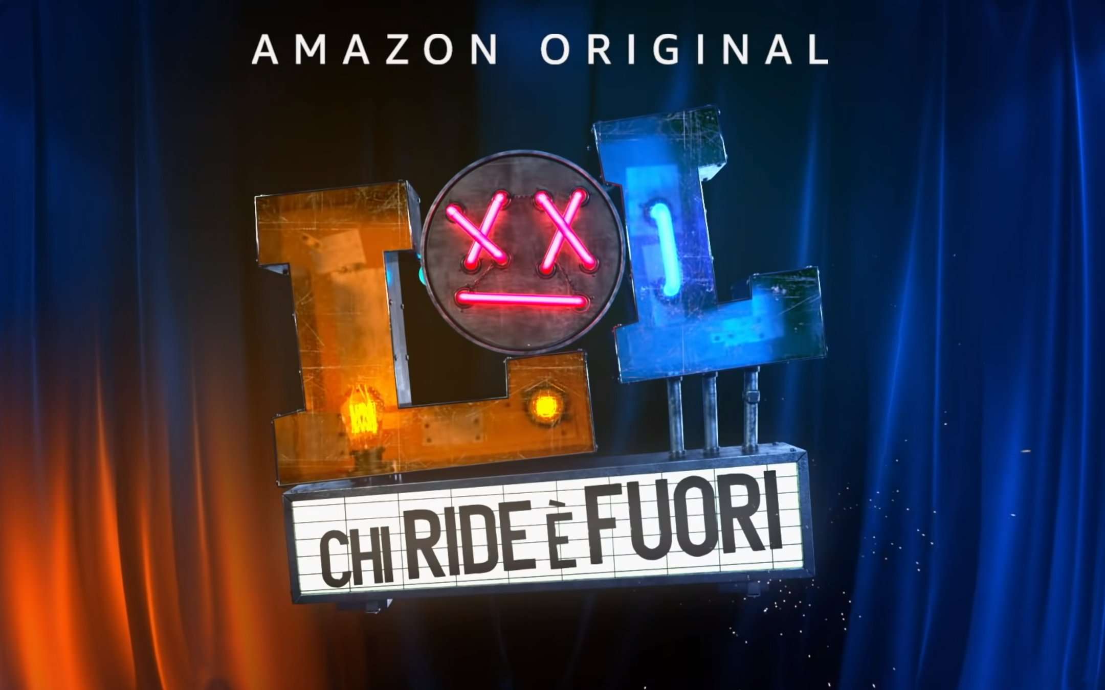 LOL, chi ride è fuori: online il gran finale (gratis)