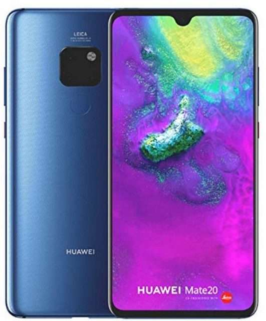 huawei mate 20