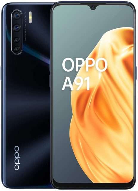 oppo a91