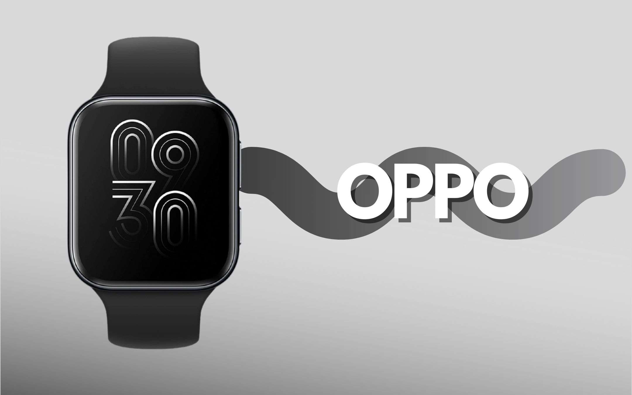 OPPO: lo smartwatch è in preordine con 40€ di sconto