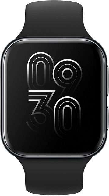 oppo smartwatch