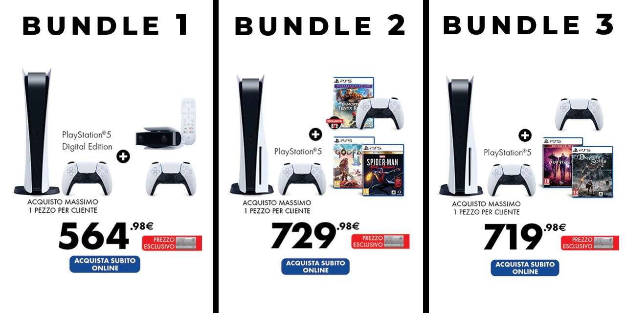 playstation 5