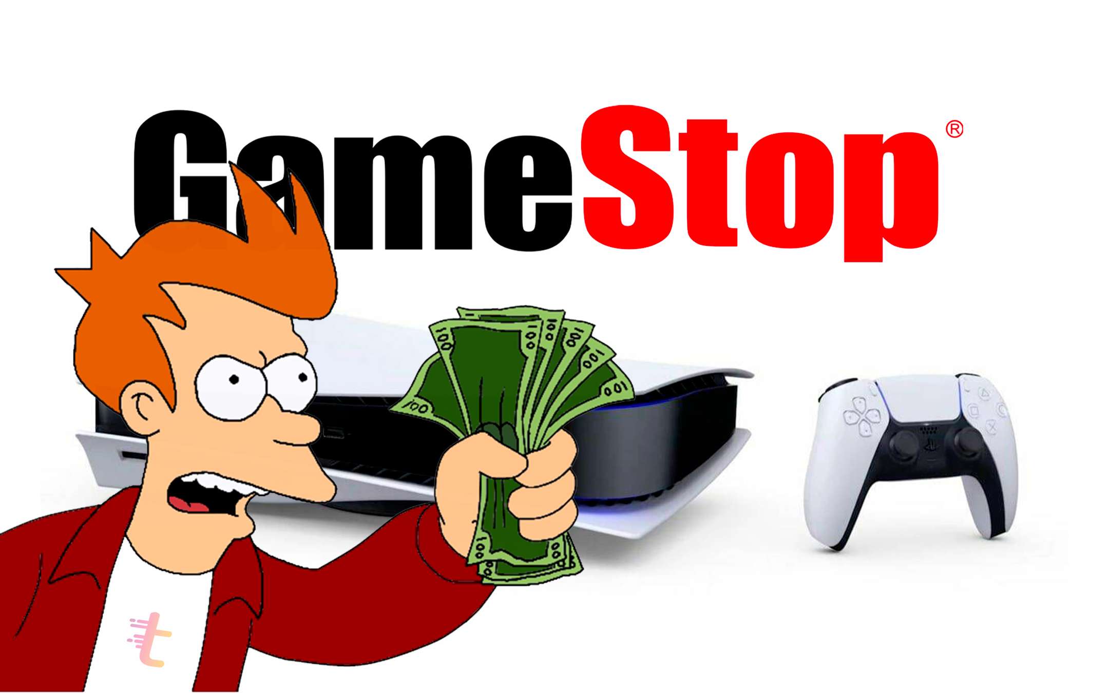 PlayStation 5 sul sito GameStop: DISPONIBILE dalle 15:30 [LINK]