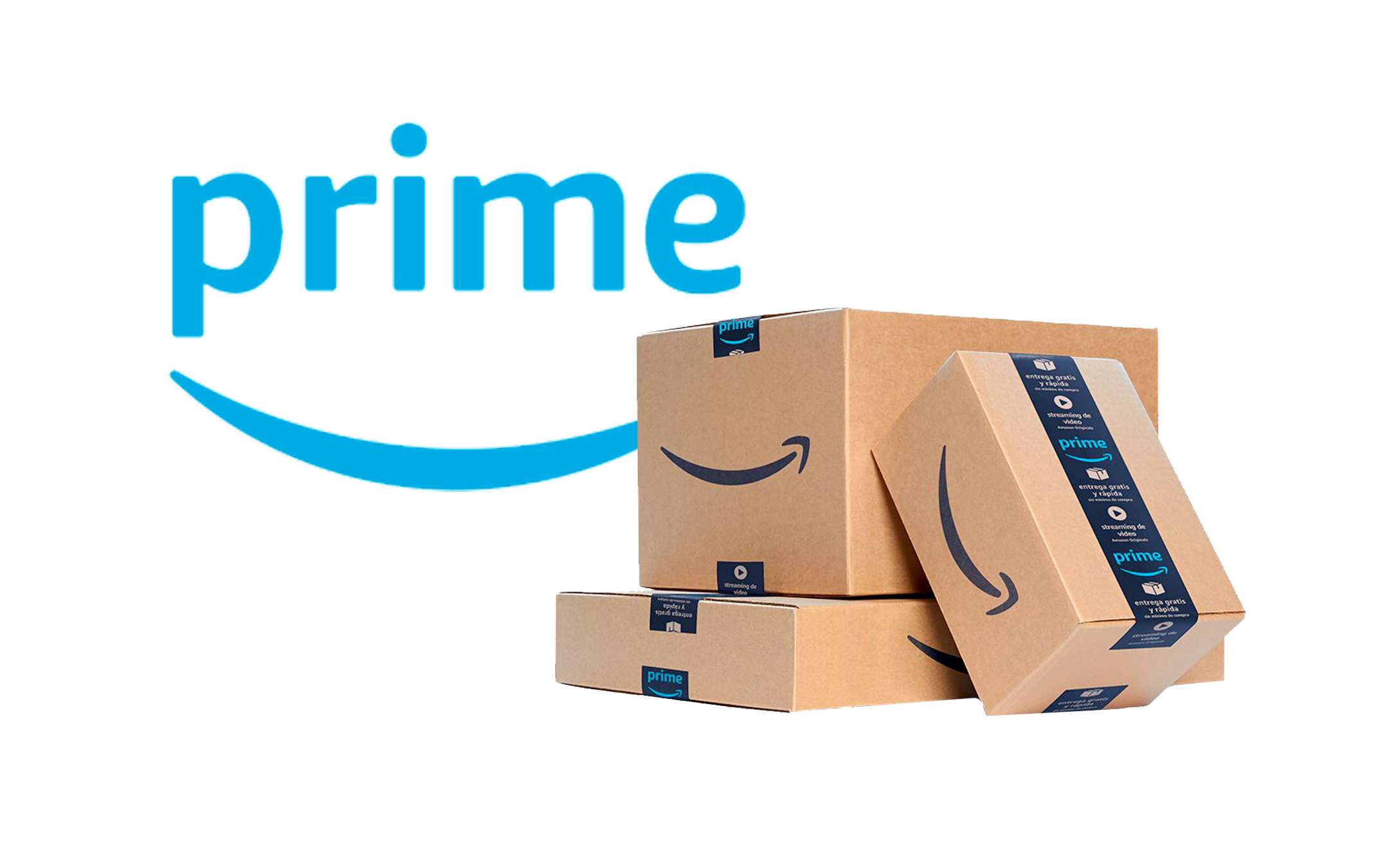 Prime Day 2021: Amazon potrebbe anticipare l'evento a giugno