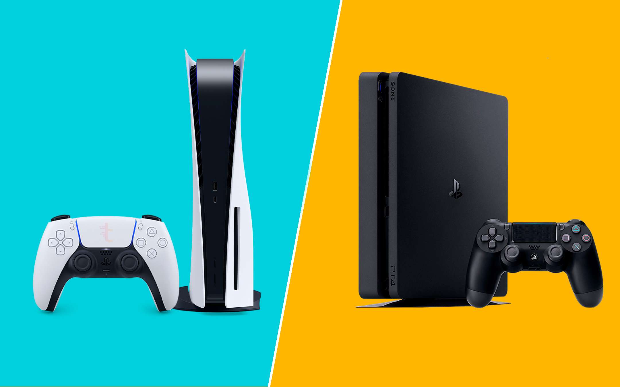 PS5 e PS4: i migliori giochi in arrivo nel mese di maggio