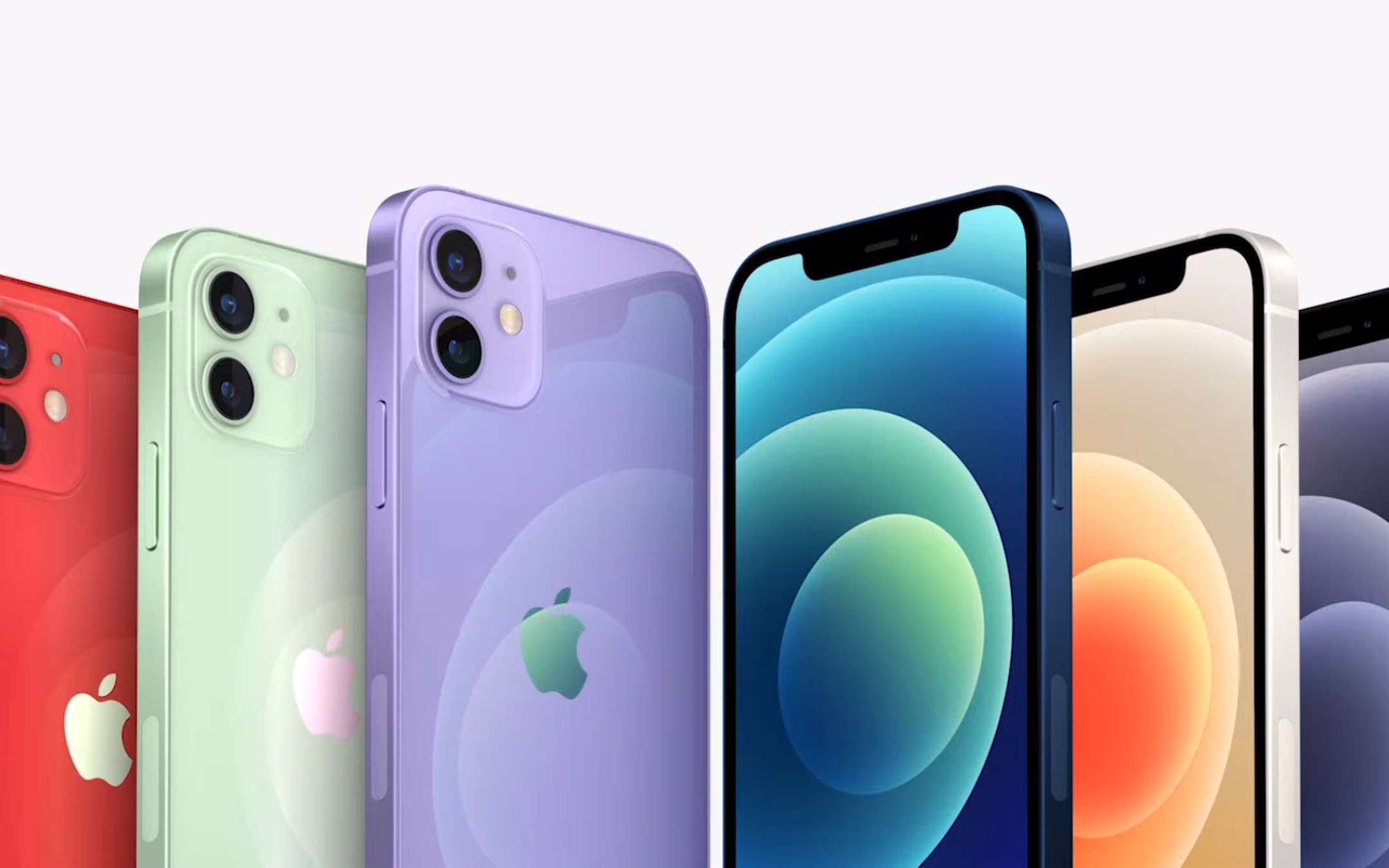 iPhone 12 VIOLA, da oggi su Amazon (in sconto!)