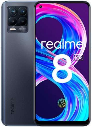 realme 8 pro