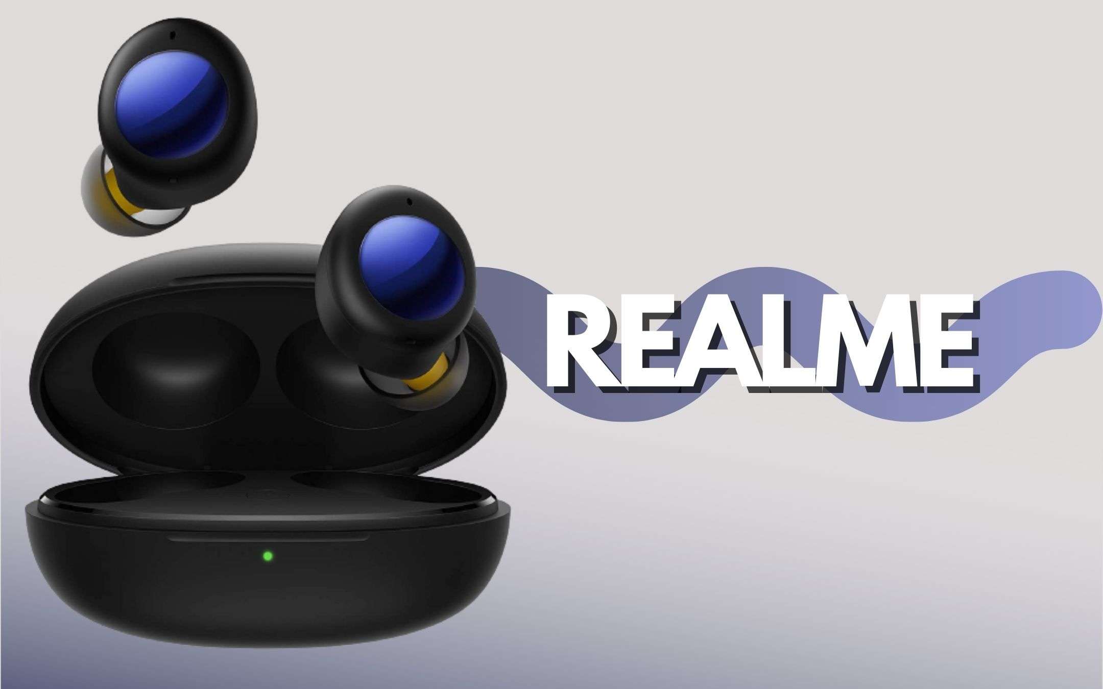 Realme Buds Air 2 Neo: le true wireless pazzesche con coupon