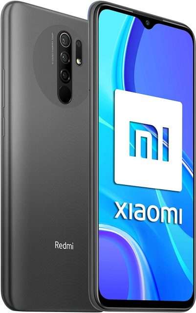 redmi 9