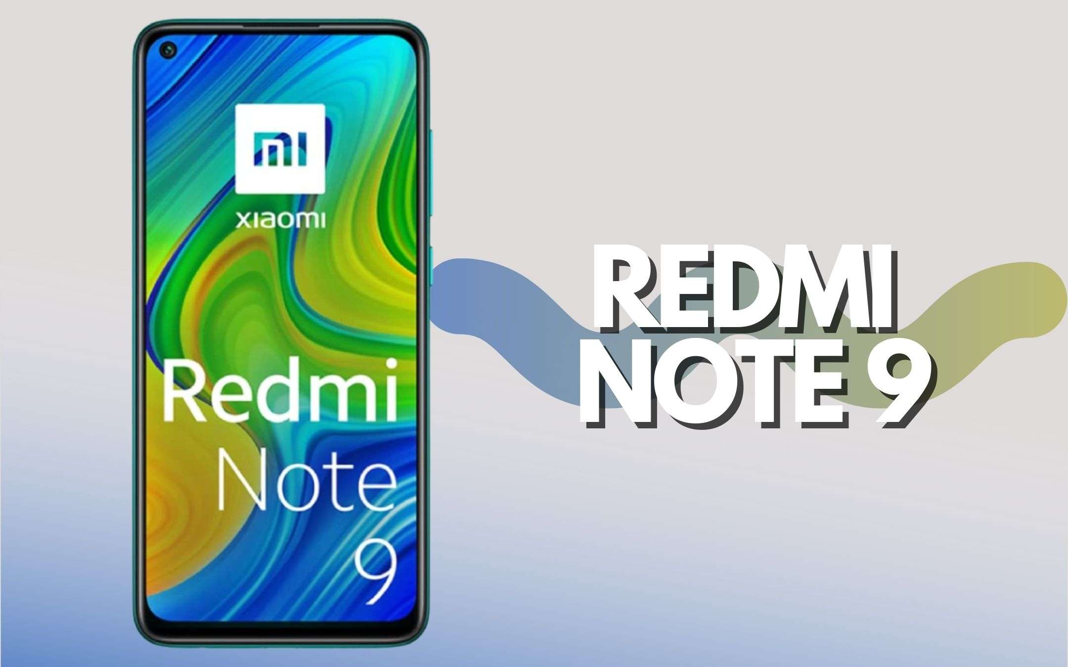 Xiaomi Redmi Note 9: lo smartphone economico e completo (-33%) Xiaomi Redmi Note 9: lo smartphone economico e completo (-33%)