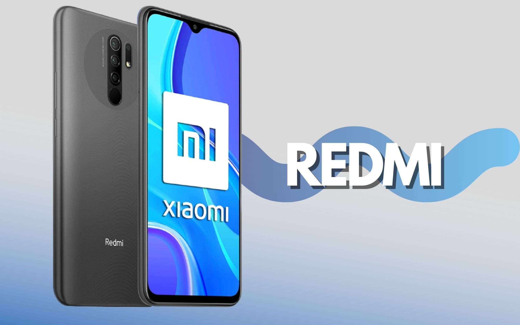 Redmi 9: lo smartphone a piccolo prezzo che eccelle (-60€)