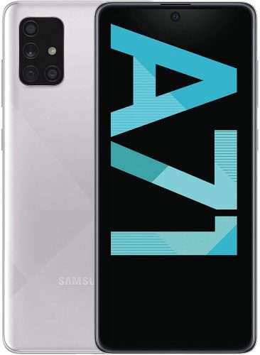 samsung galaxy a71