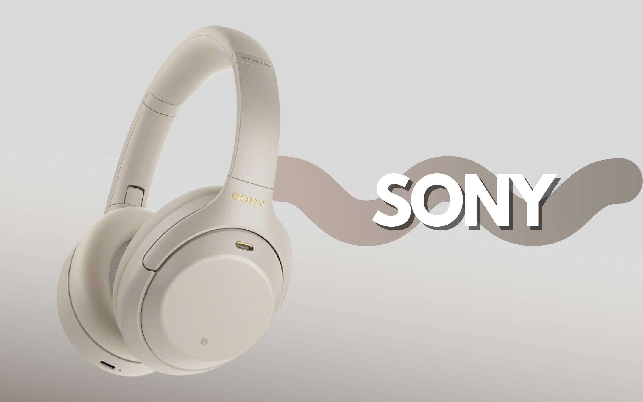 Sony: le cuffie wireless Over ear pazzesche (-82€) Sony: le cuffie wireless Over ear pazzesche (-82€)