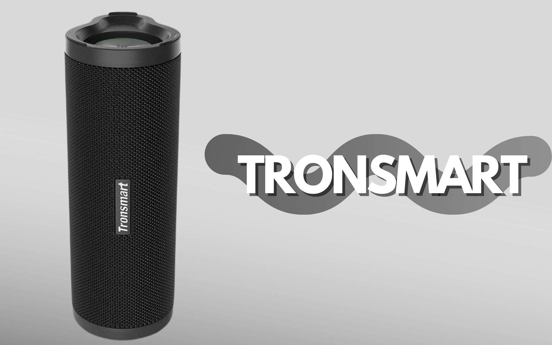 Tronsmart: la cassa Bluetooth impermeabile con coupon Tronsmart: la cassa Bluetooth impermeabile con coupon
