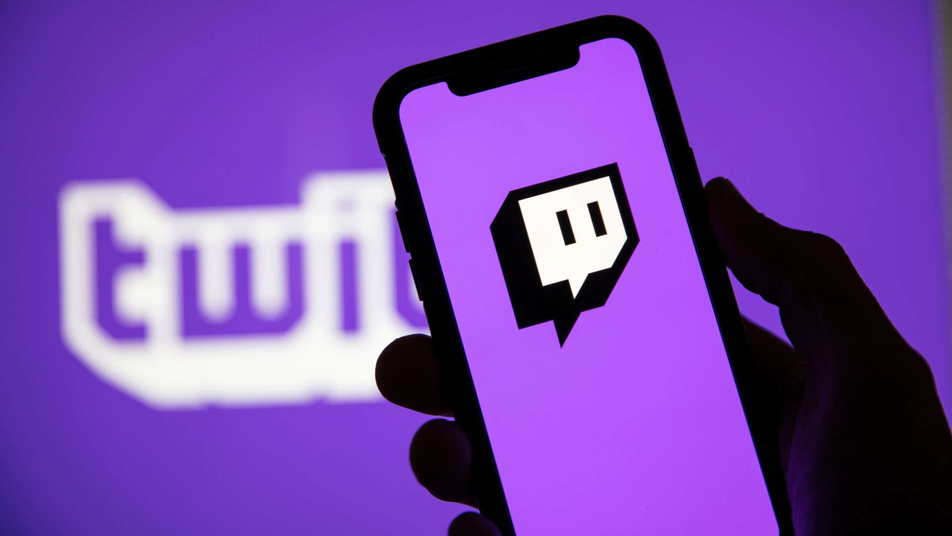 Twitch: milioni di finti follower rimossi da grossi canali