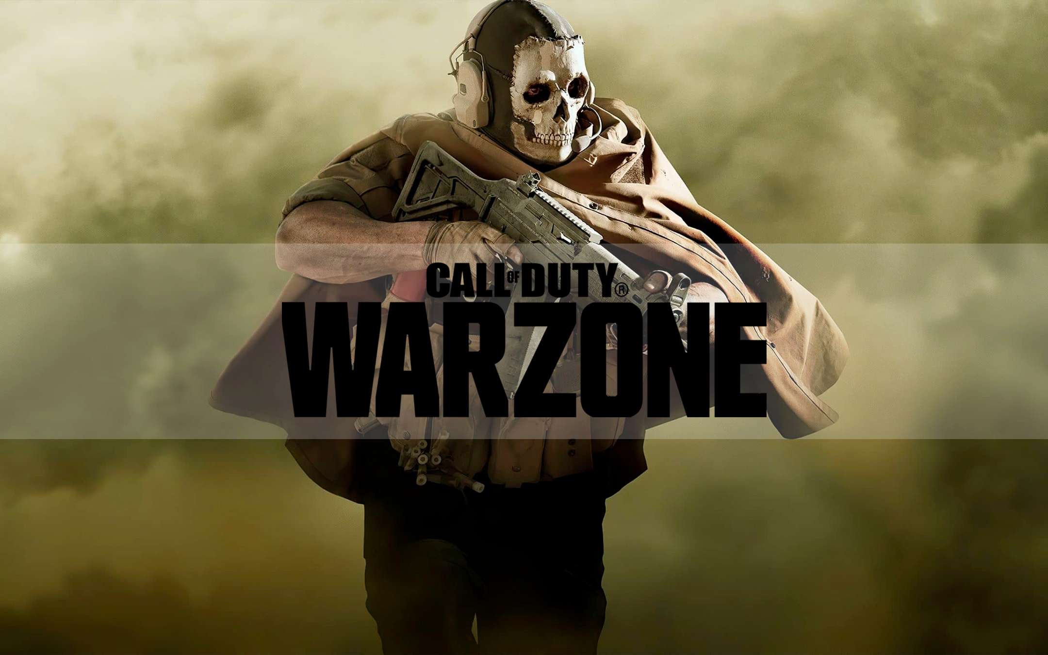 Call of Duty: Warzone, DLSS previsto tra qualche giorno