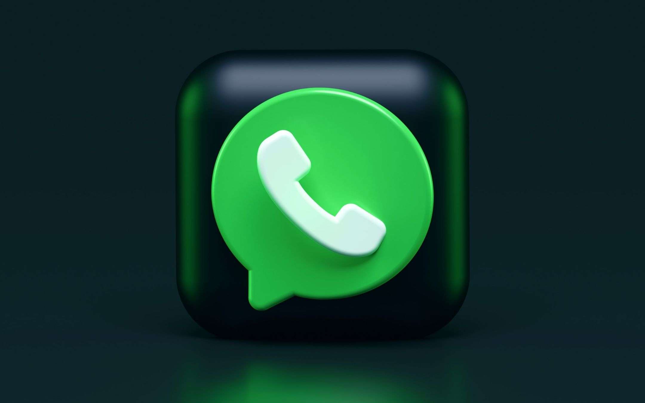 WhatsApp Desktop: arriva la funzione Archivia Chat