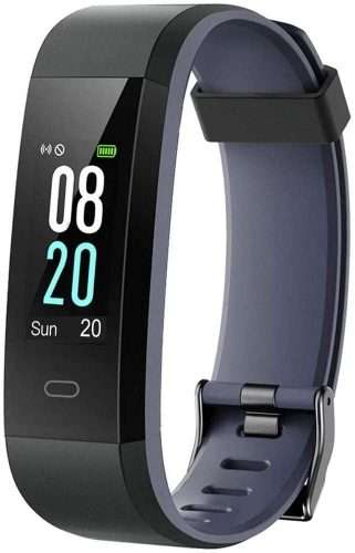 willful fitness tracker
