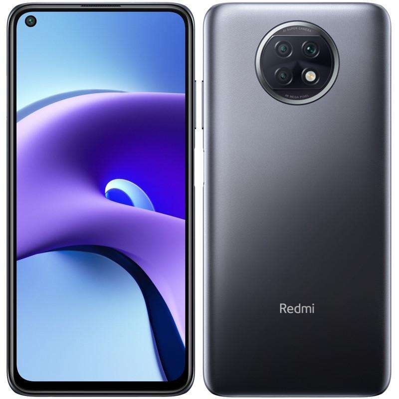 redmi note 9t