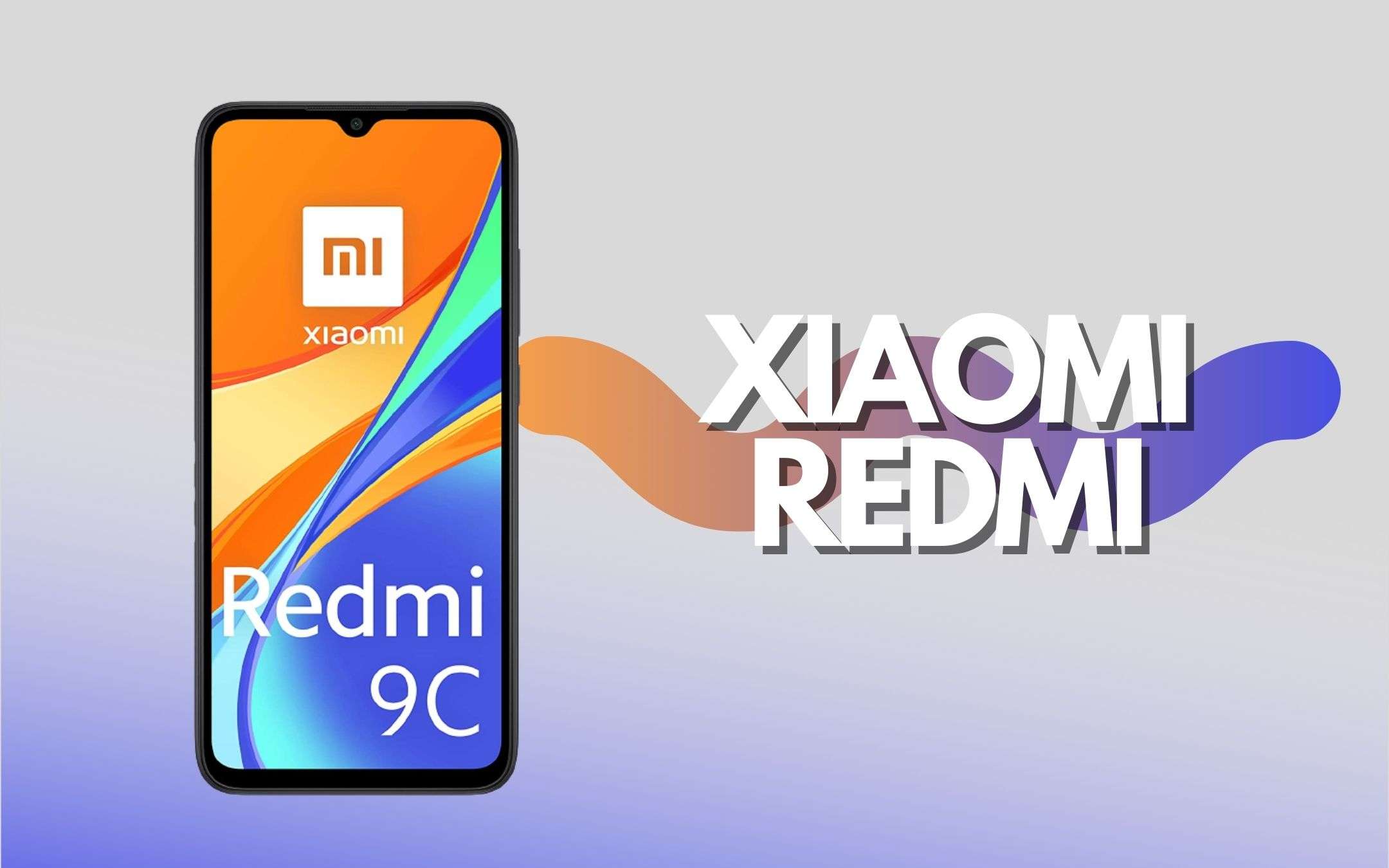 Xiaomi Redmi 9C: uno smartphone spaziale a -23% Xiaomi Redmi 9C: uno smartphone spaziale a -23%