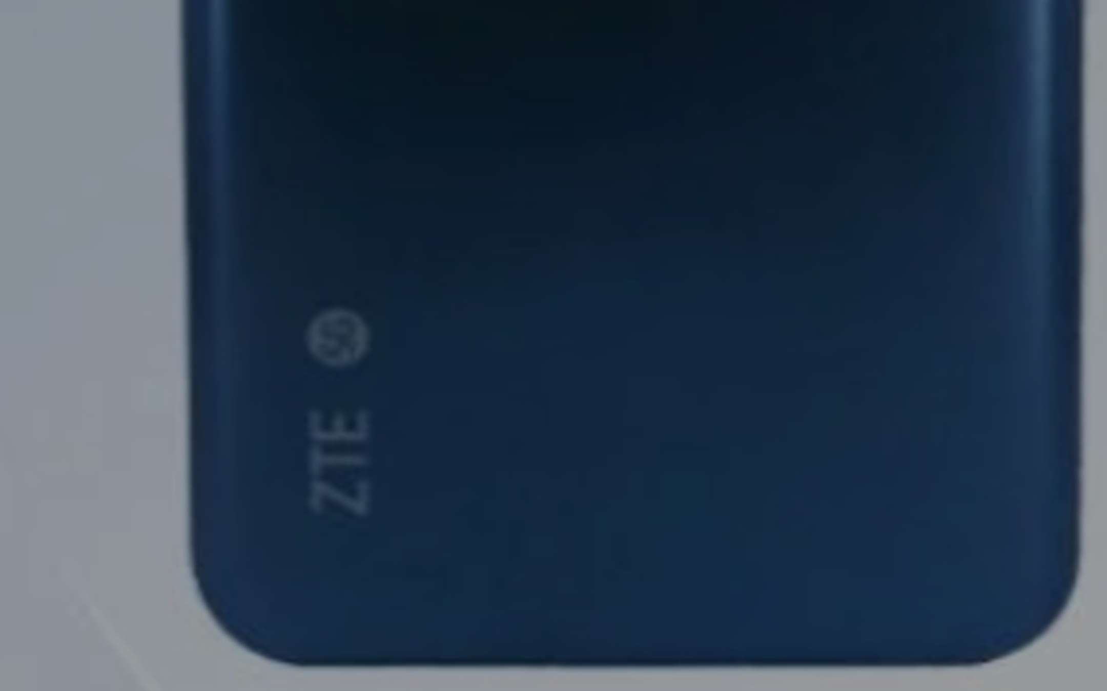 ZTE: rumor e foto del misterioso smartphone