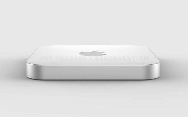 Mac Mini 2021