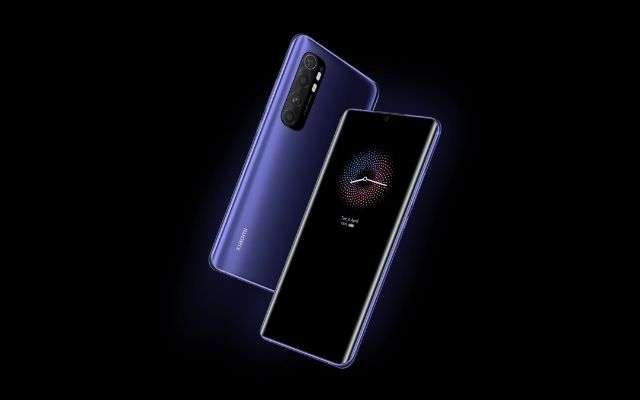 redmi note 10 lite
