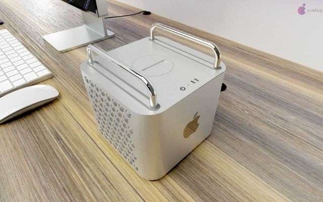 Apple Mac Pro