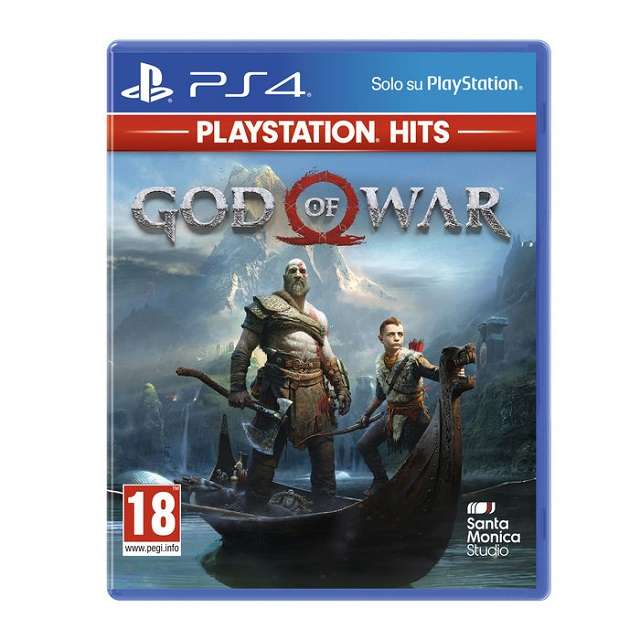 God of War