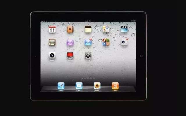 Apple iPad 2