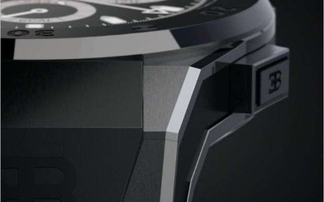 bugatti smartwatch