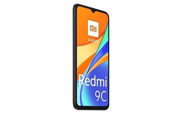 Xiaomi Redmi 9C