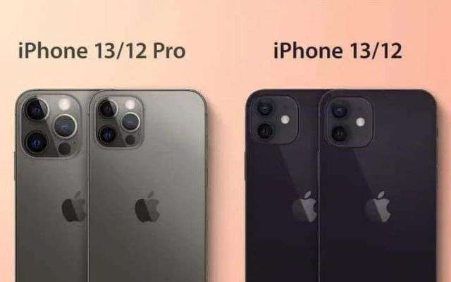 iPhone 13