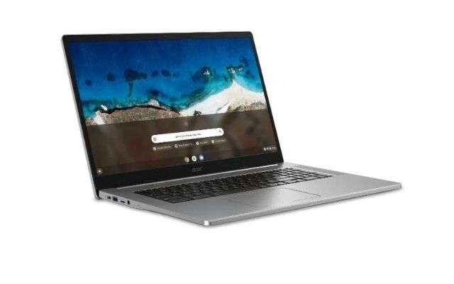 Acer Chromebook