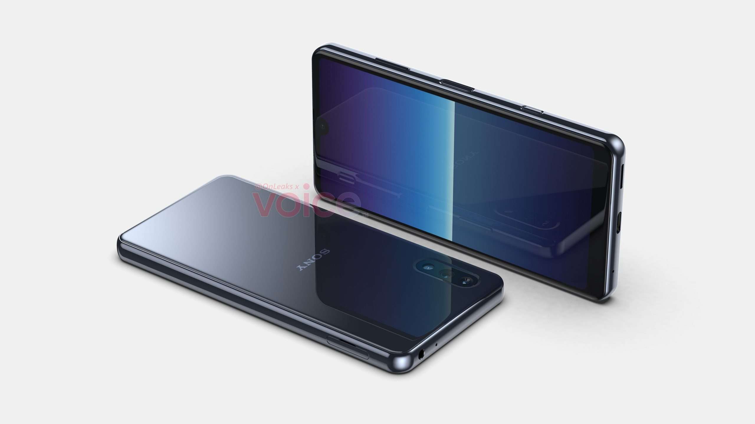 Sony Xperia Ace 2: ecco le sue specifiche