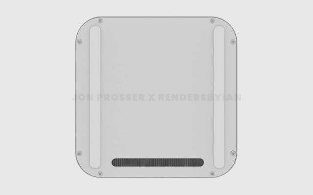Mac Mini 2021
