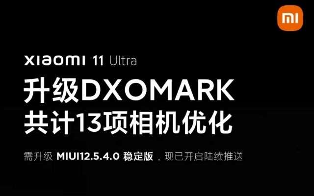 dxomakr update