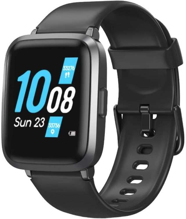 amazon amazon smartwatch