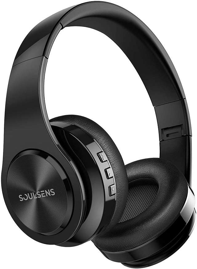 Cuffie Wireless Soulsense