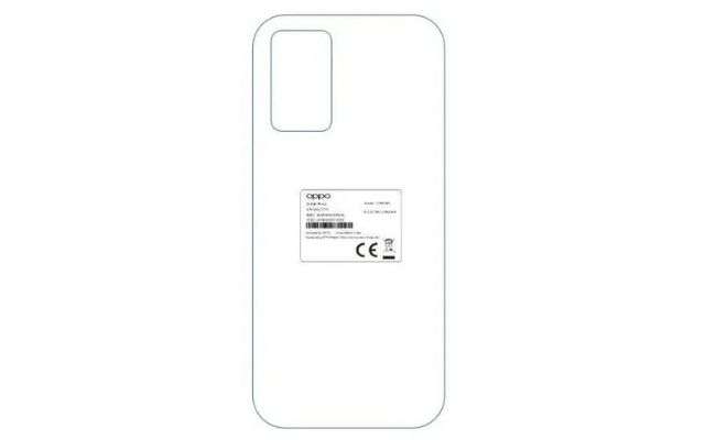 OPPO A16