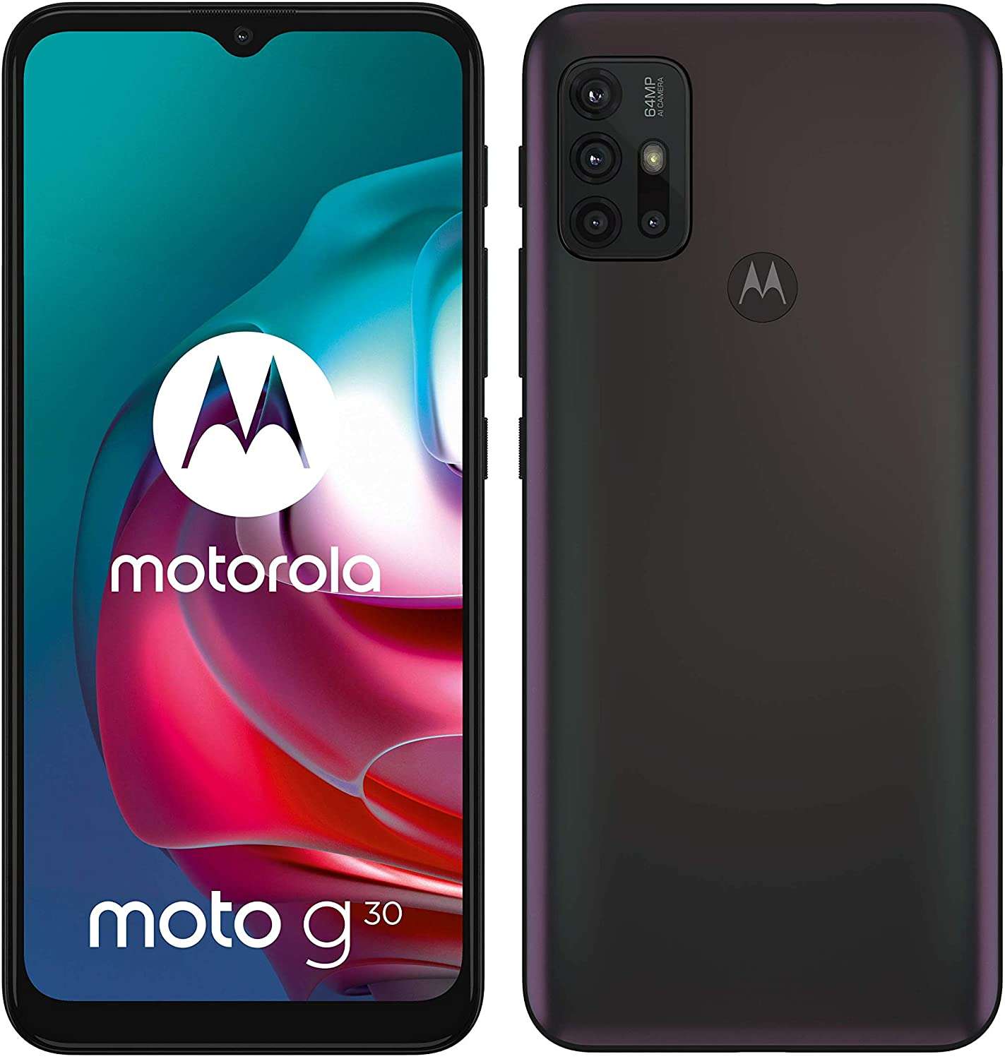 moto g30