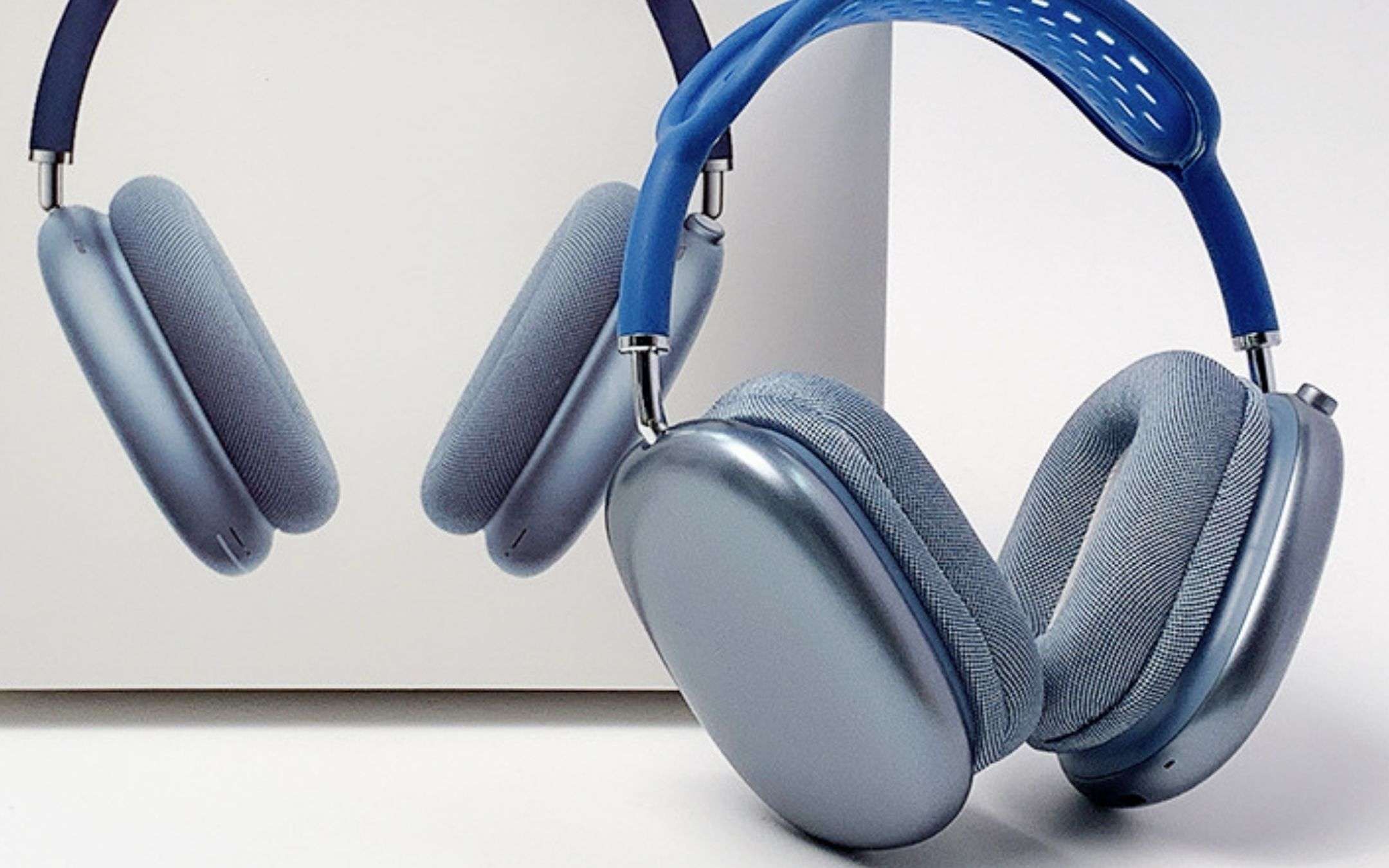 Costano 16€: NON sono gli AirPods Max, ma li amerai (-66%) Costano 16€: NON sono gli AirPods Max, ma li amerai (-66%)