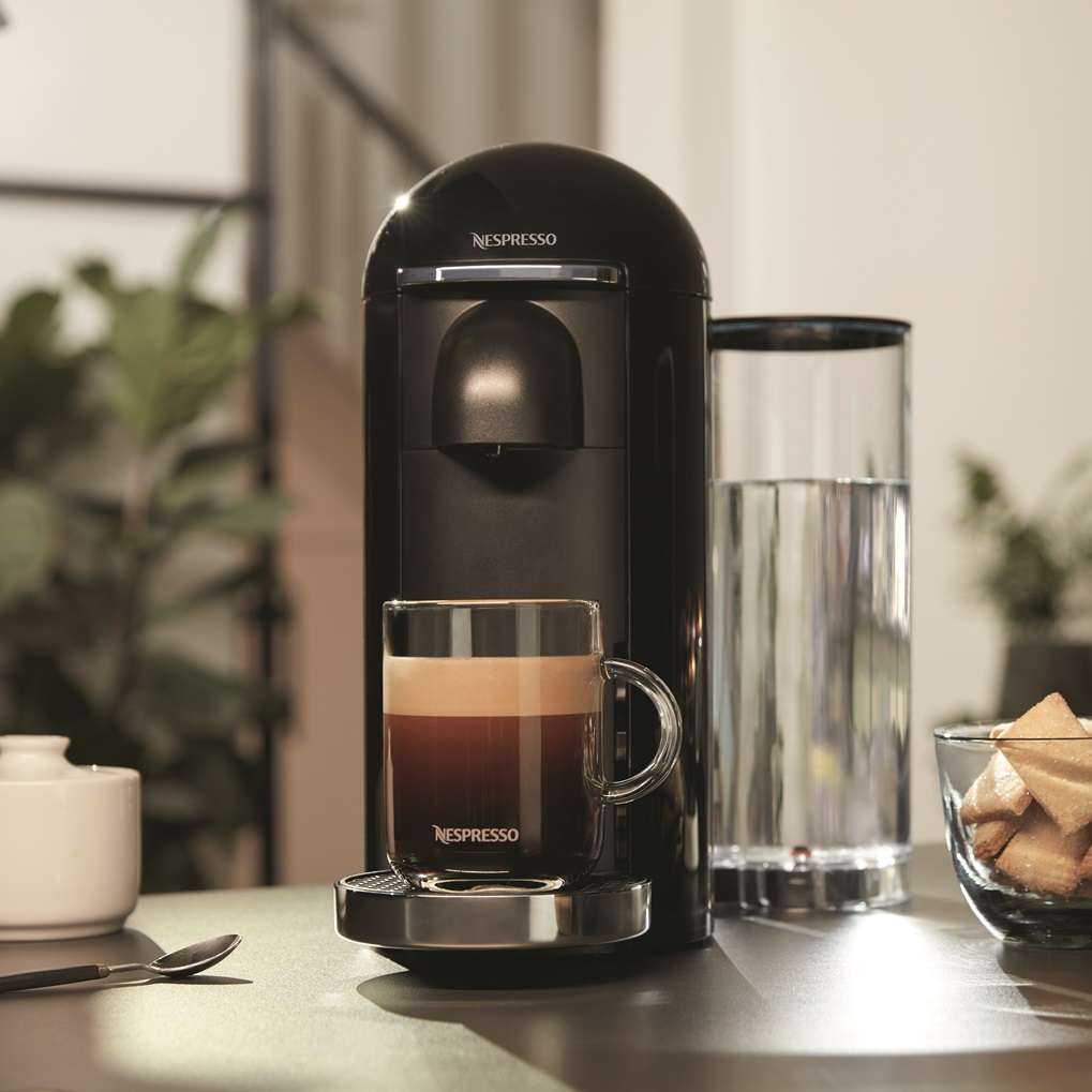 Nespresso Vertuo: recensione, caratteristiche e prezzo 2022