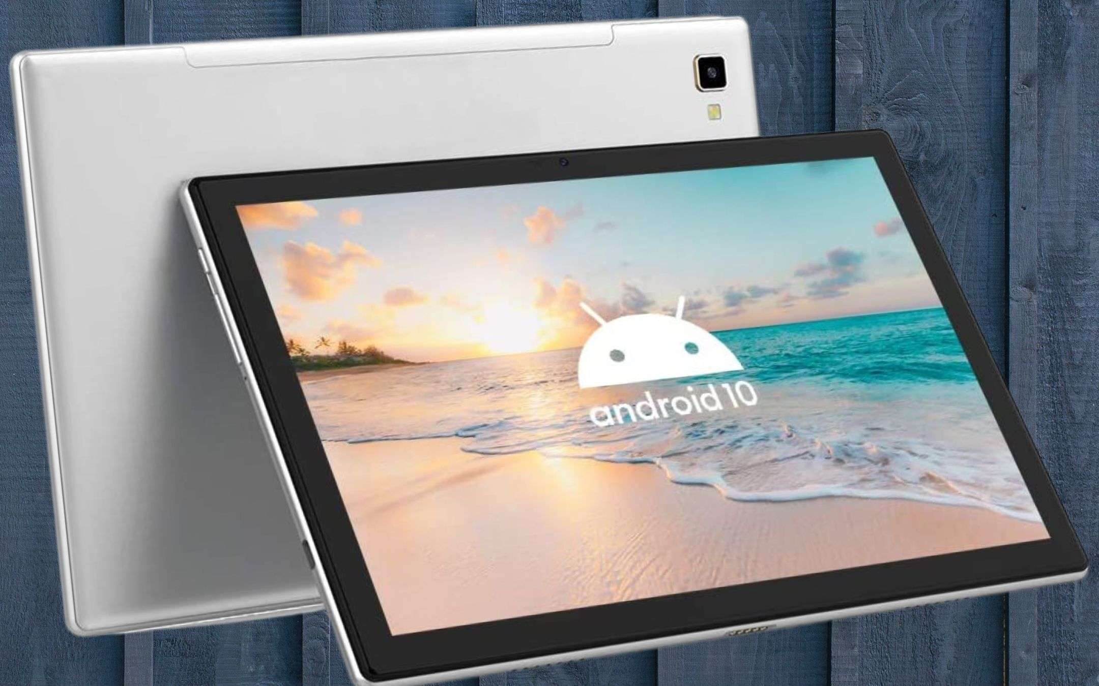 Cresce SENZA FRENI il mercato dei tablet e dei Chromebook