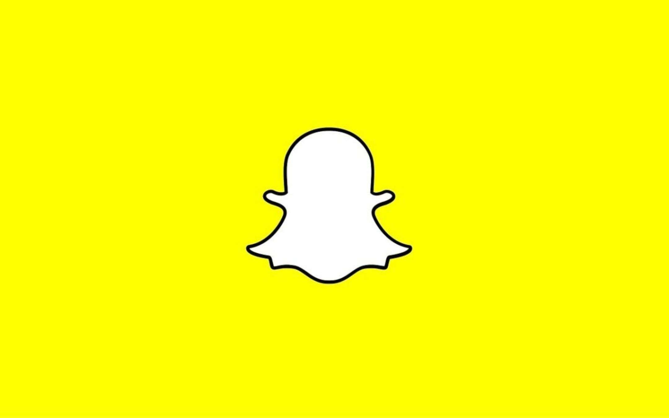 Snapchat: più di 500 milioni di utente al mese