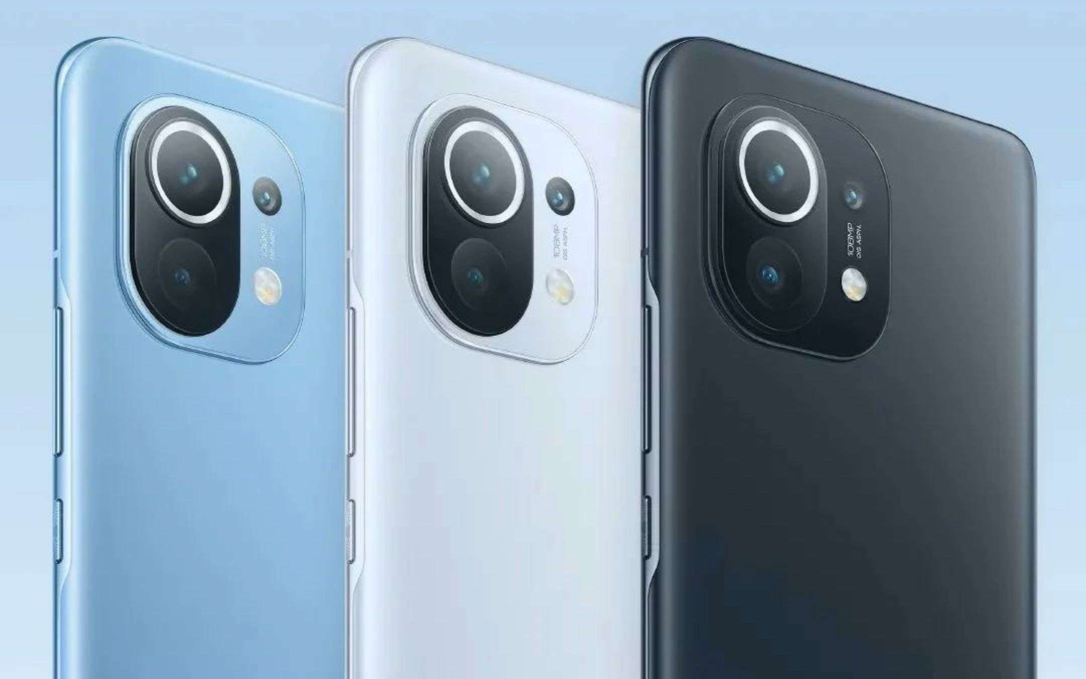 Xiaomi: 3 milioni di flagship spediti in tutto il mondo Xiaomi: 3 milioni di flagship spediti in tutto il mondo