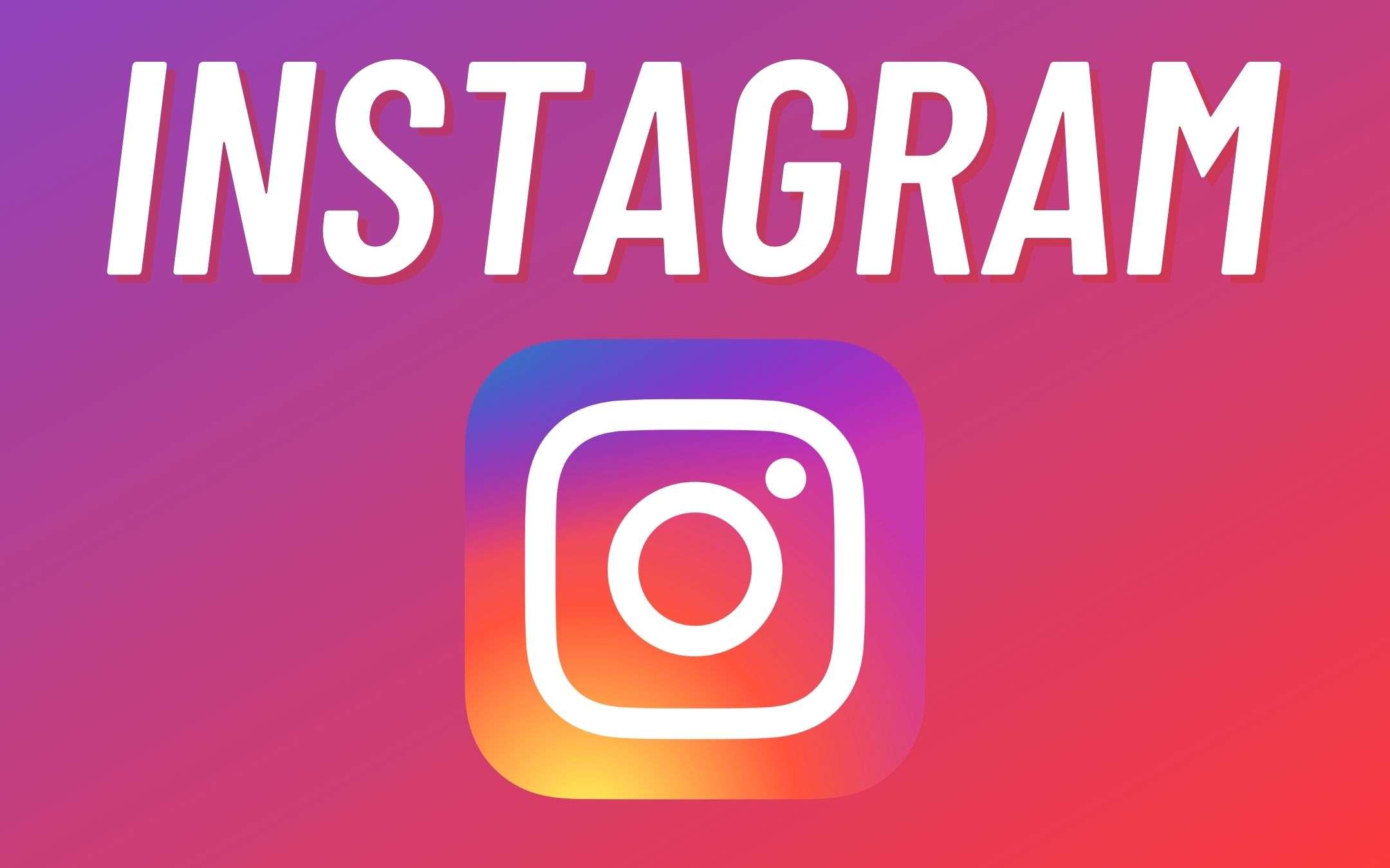 Instagram: il contatore dei like ora sarà OPZIONALE Instagram: il contatore dei like ora sarà OPZIONALE