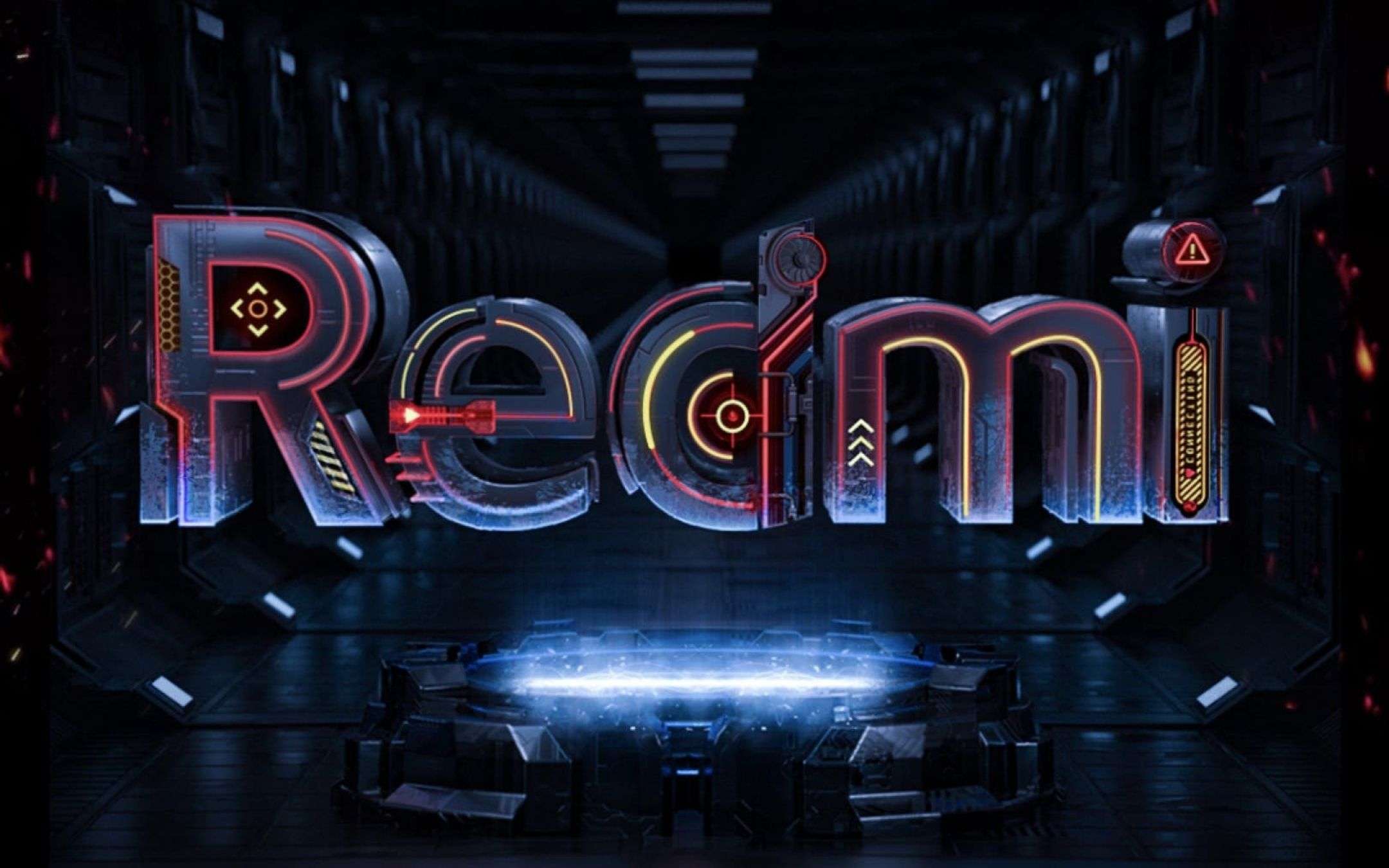 Redmi: in arrivo un nuovo gaming phone low-cost