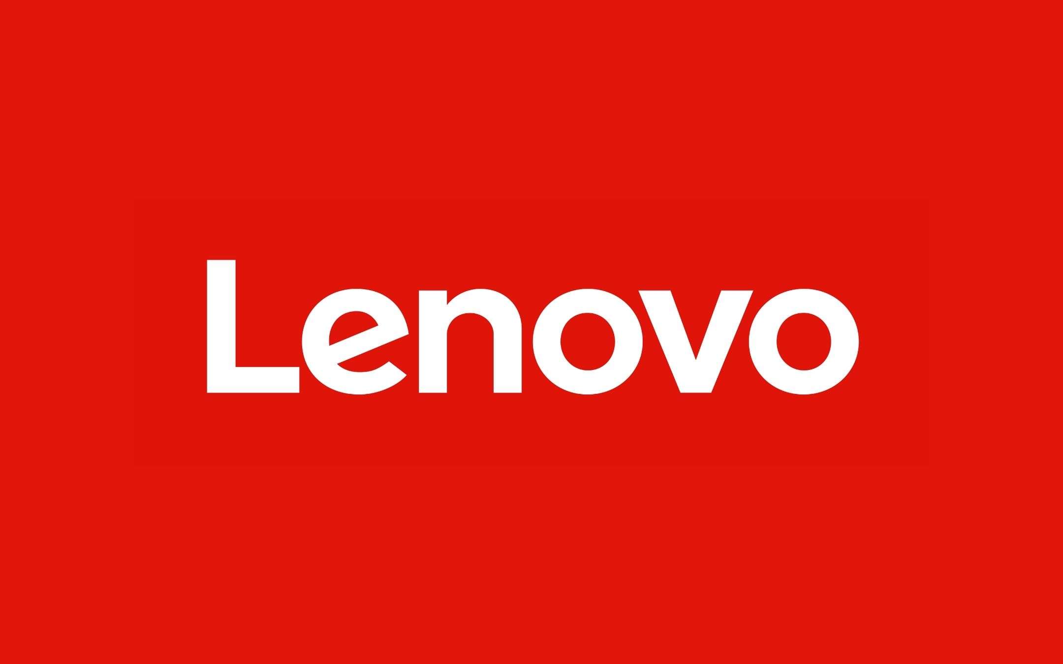 Lenovo: risultati RECORD nel periodo 2020/2021