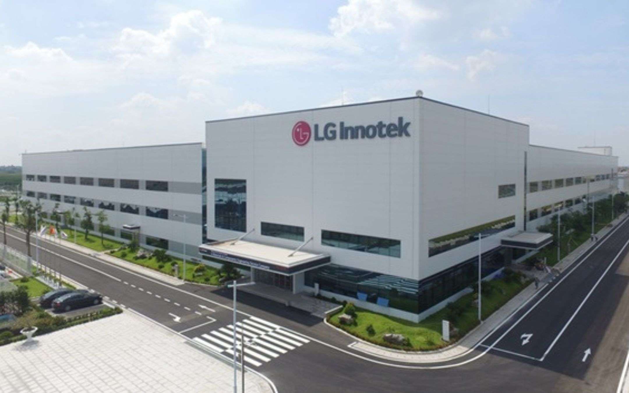 LG Innotek venderà i suoi brevetti a terzi